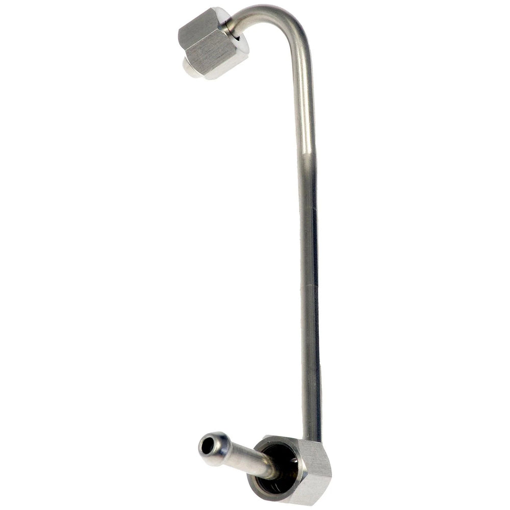FUEL INJECTION FEED LINE