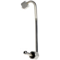 FUEL INJECTION FEED LINE
