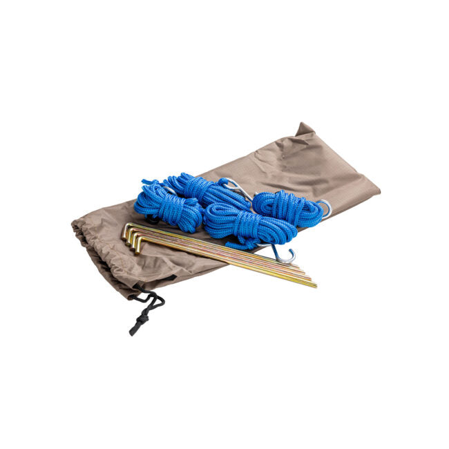 FS AWNING 270 180 AND SUNSEEKER AUT