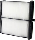 CABIN AIR FILTER