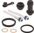 All Balls Racing 08-10 Polaris Outlaw 450 Caliper Rebuild Kit Front