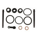 All Balls Racing 1986 Honda VFR400R Caliper Rebuild Kit - Rear