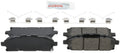 DISC BRAKE PADS