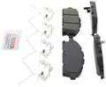 DISC BRAKE PADS