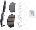 DISC BRAKE PADS