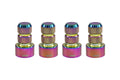 TRUE SPIKE silver auto part