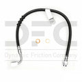 DFC 88-88 Dodge Dakota RWD Front-L Brake Hose