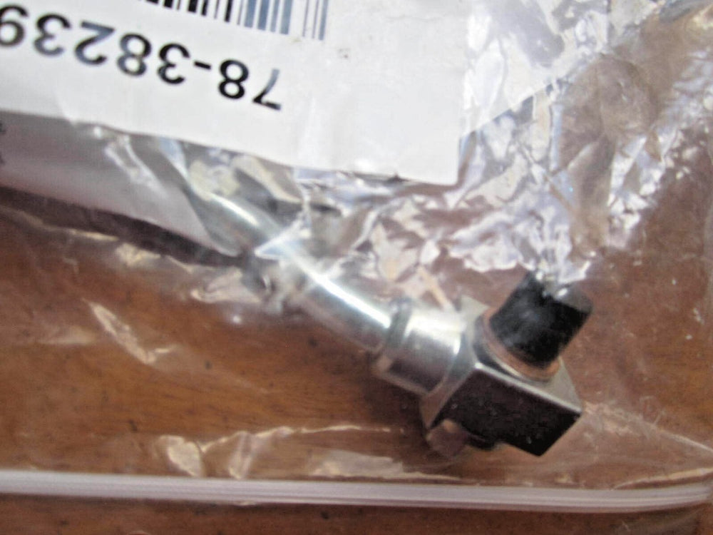 BRAKE HOSE