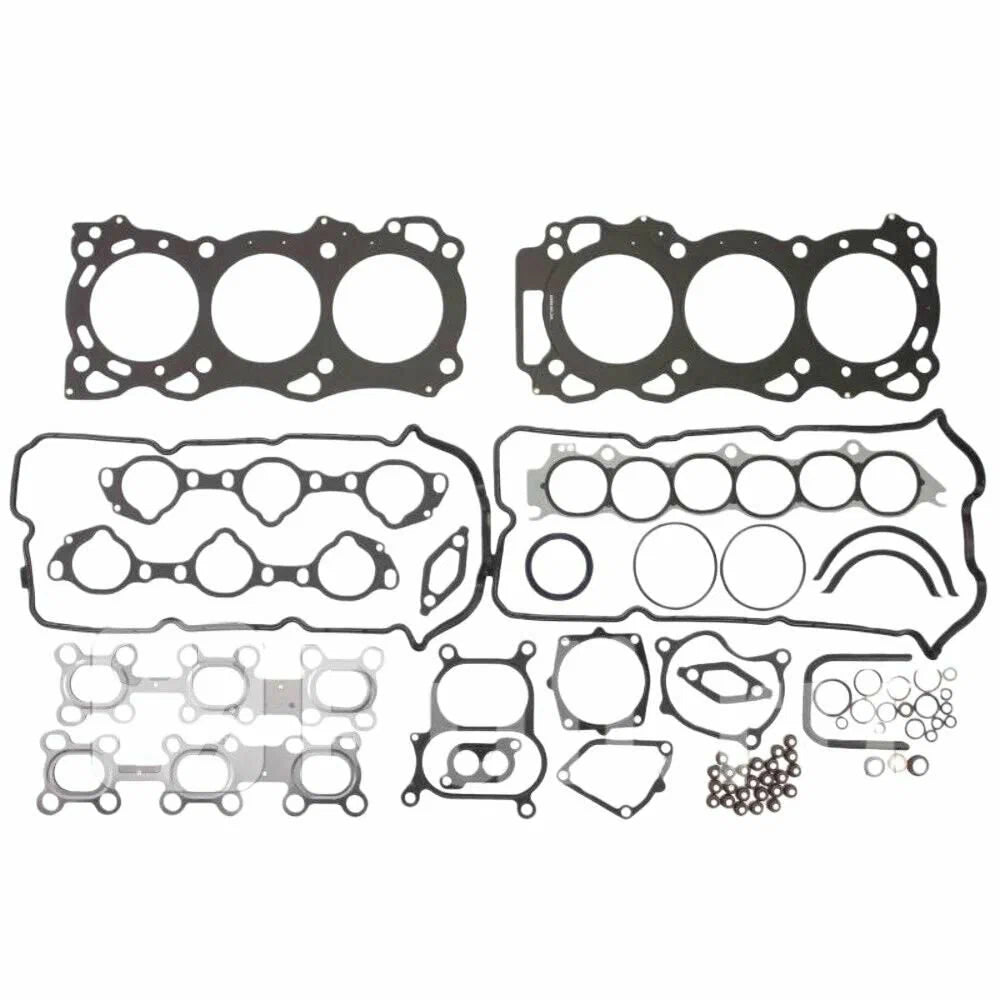 OIL PAN GASKET