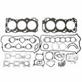 OIL PAN GASKET