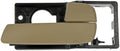 INTERIOR DOOR HANDLE