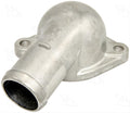 WATER OUTLET