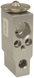 BLOCK TYPE O-RING EXPANSI