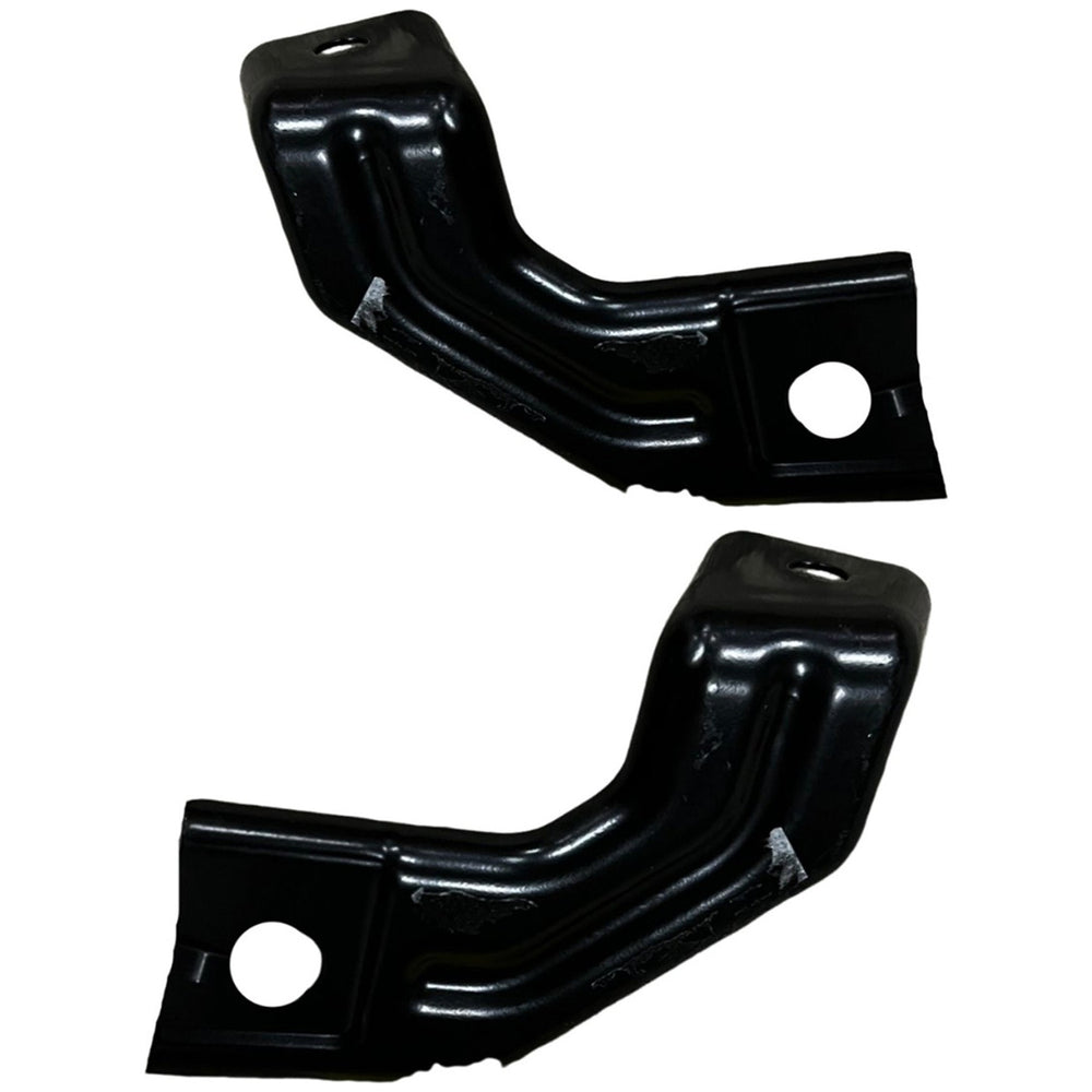 2023 GMC SIERRA 2500/3500 FRONT BRACKET (LH)