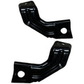 2023 GMC SIERRA 2500/3500 FRONT BRACKET (LH)