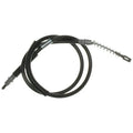 BRAKE CABLE