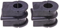 STABILIZER BAR BUSHING KIT