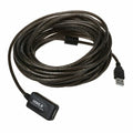 CABLE FOR MARINER TO 50 HP
