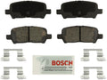 DISC BRAKE PADS