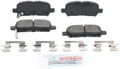 DISC BRAKE PADS