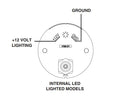 DISCNNCT TL FUEL LINE QCK