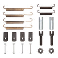 DFC 06-17 Chevrolet Express 3500 Parking Brake Drum Brake Hardware Kit