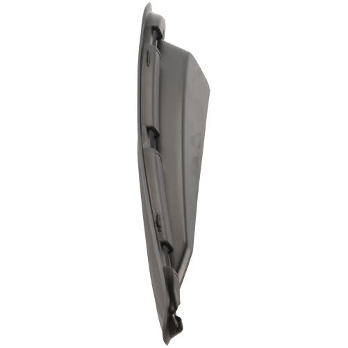 LH FRONT BUMPER INSERT INTAKE OPENING COVER TOYOTA CHR 1819