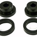 Torque Solution Drive Shaft Single Carrier Bearing Support Bushing - 90-99 Mitsubishi Eclipse