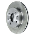 Power Stop 95-98 Nissan 200SX Front Autospecialty Brake Rotor