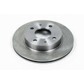 Power Stop 95-98 Nissan 200SX Front Autospecialty Brake Rotor