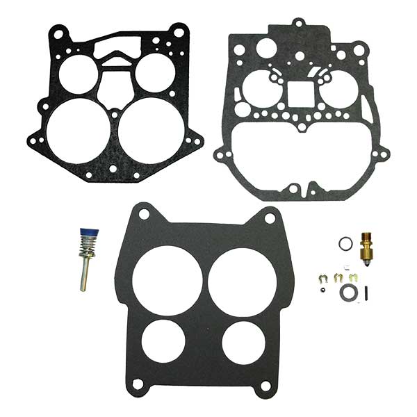 Engineered Marine Products auto part