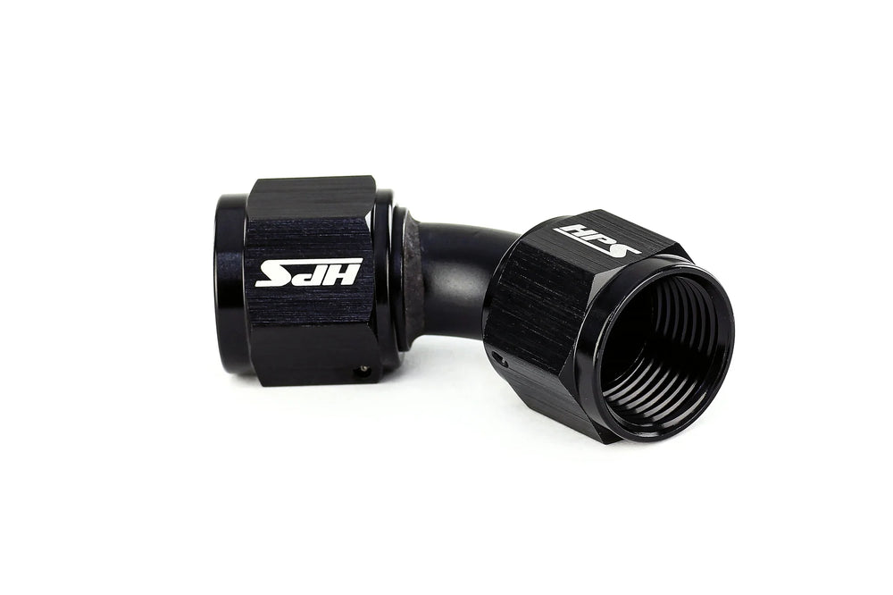 Swivel Coupler