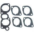 MAHLE Original BMW 325I 93-87 Intake Manifold Set