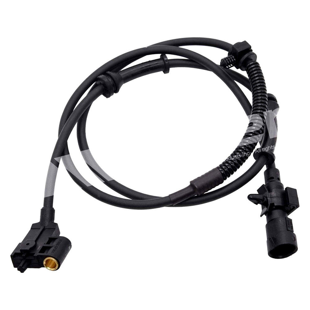 Walker Products Inc. - auto part