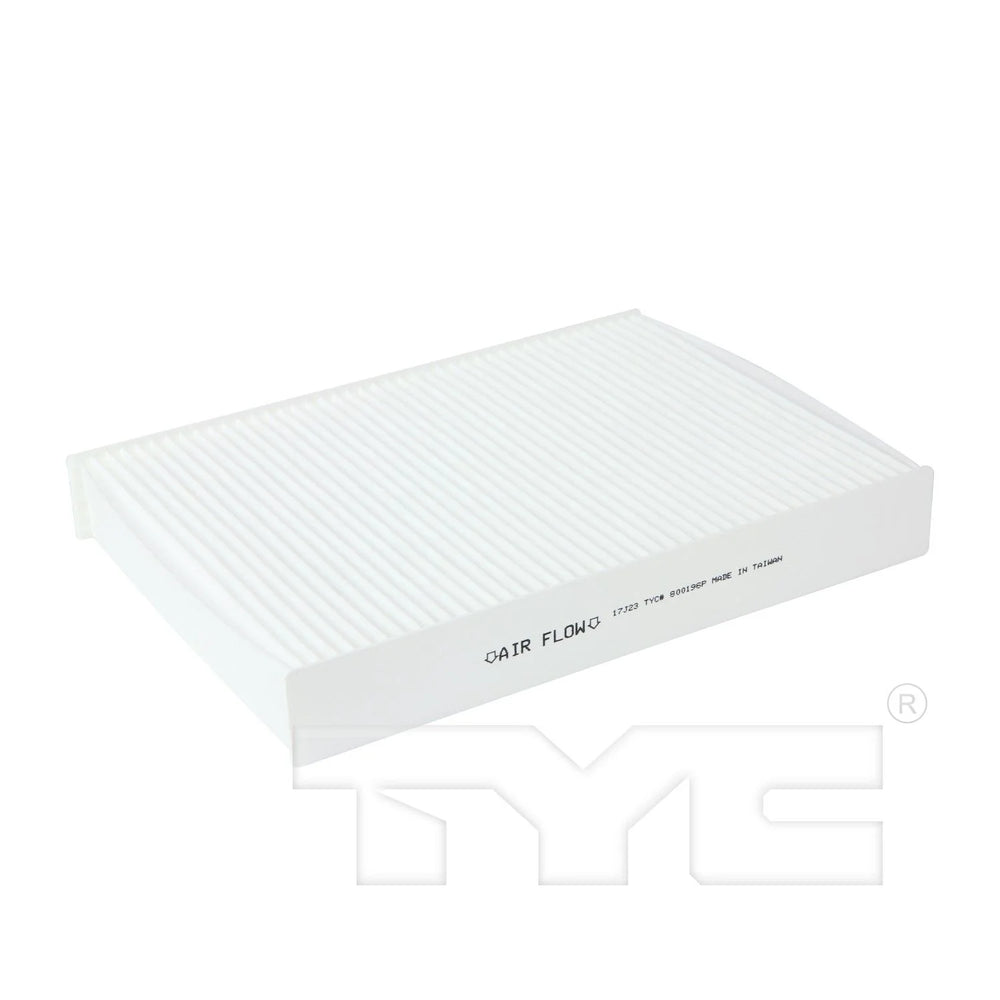 CABIN AIR FILTER MB SPRINTER 0617