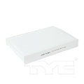 CABIN AIR FILTER MB SPRINTER 0617