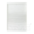 CABIN AIR FILTER MB SPRINTER 0617