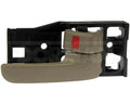 INTERIOR DOOR HANDLE