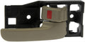 INTERIOR DOOR HANDLE