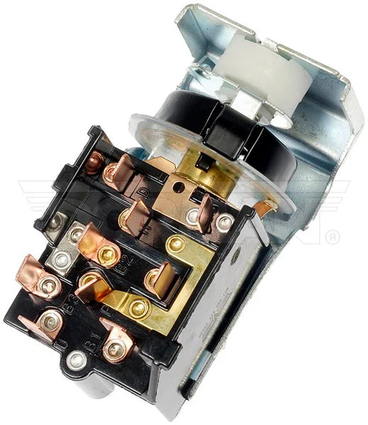 SWITCH HEADLAMP