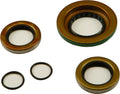 All Balls Racing 11-15 Can-Am Outlander 400 STD 4x4 Differential Seal Only Kit Rear