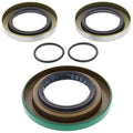 All Balls Racing 11-15 Can-Am Outlander 400 STD 4x4 Differential Seal Only Kit Rear