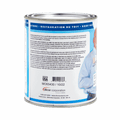 1 QT. METAL ROOF RUST INHIBITOR/PRIMER
