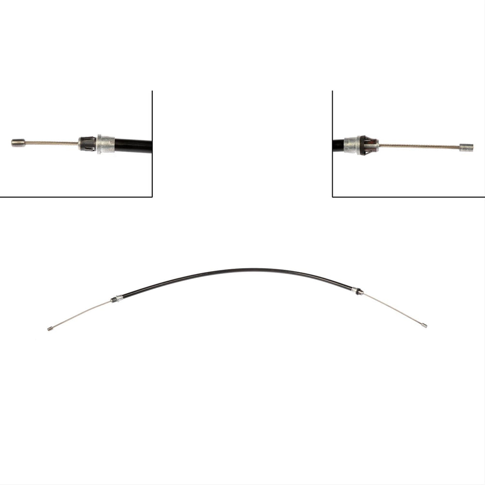 BRAKE CABLE