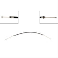 BRAKE CABLE