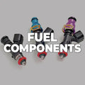 Ferrea Chevy SB 1.65in 11/32in 5.49in 25 Deg Tulip S-Flo Competition Plus Exhaust Valve - Single