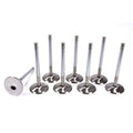 Ferrea Chevy SB 2.125in 11/32in 5.4in 0.25in 12 Deg S-Flo Competition Plus Intake Valve - Single