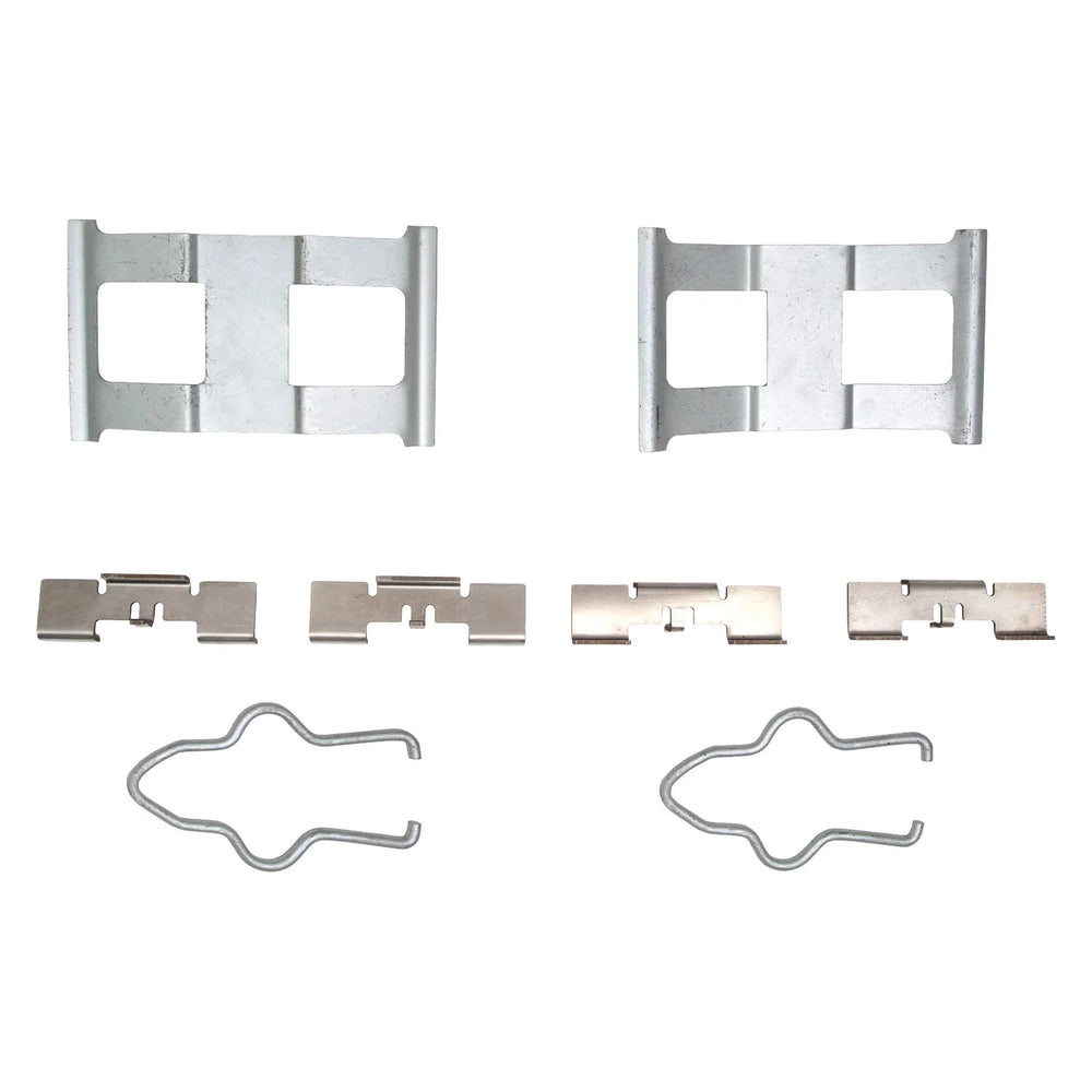 DFC auto part