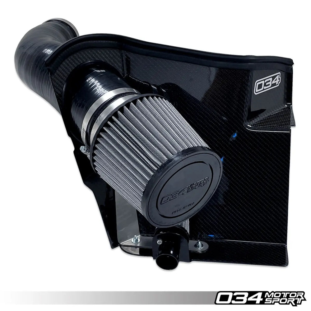 034Motorsport air filter