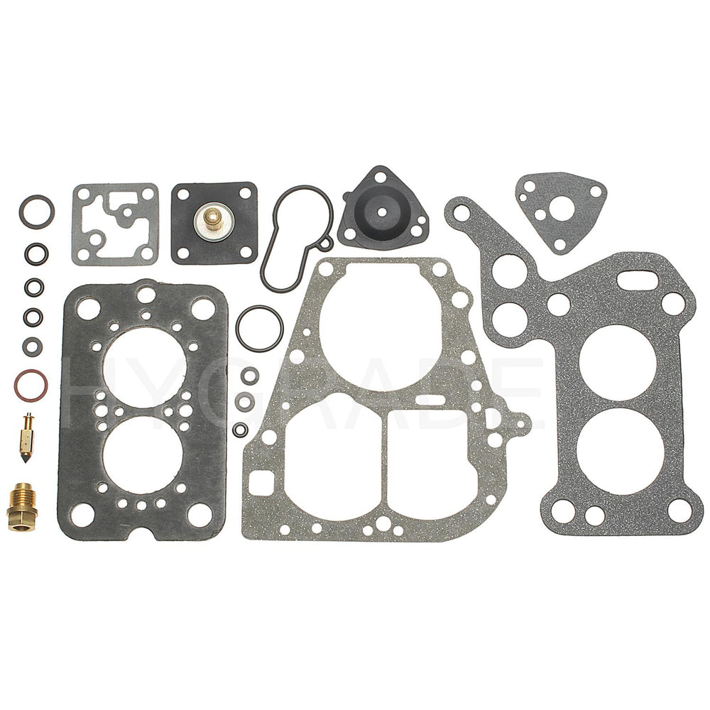 HYGRADE TUNEUP auto part